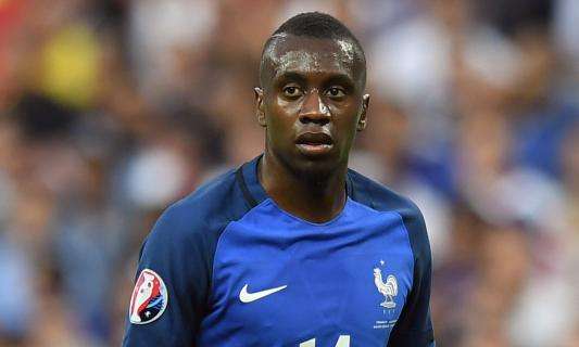 Juve, due gli acquisti? Brozo opzione, si punta Matuidi