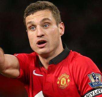 Nemanja Vidic si racconta: "Difensore sin da bambino"