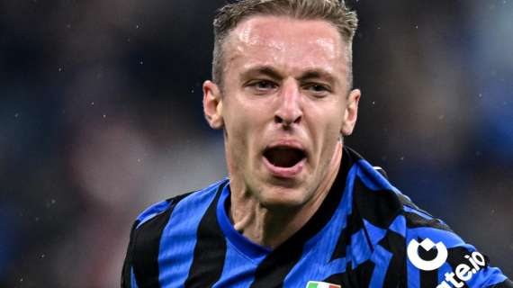 LIVE - Ajax-Inter 0-2, 76': nerazzurri che ora controllano a dovere le iniziative dei padroni di casa