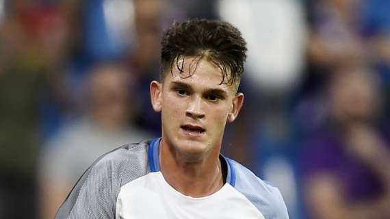 Adorante: "Icardi disumano, vi racconto gli allenamenti con lui. E con Borja Valero..."