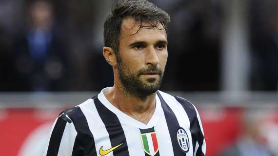 Sky - Inter, ora un attaccante. Vucinic non tramonta?