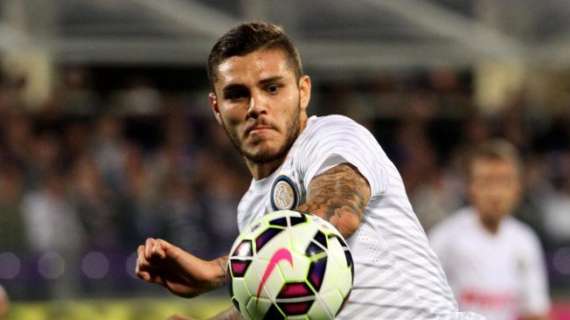 GdS - Icardi ruba la scena. Ma se arriva l'offertona...