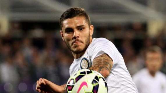 Martin Liberman: "Wanda costerà l'Argentina a Icardi"