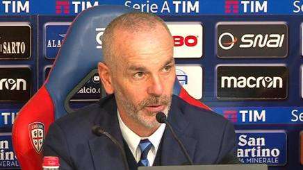 VIDEO - Pioli, siparietto con giornalista giapponese