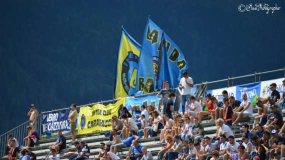 Newsletter di FcIN, stasera tutto su Cesena-Inter