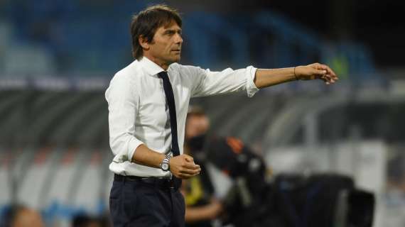 Paganin: "Conte si aspettava di più dalla squadra e da se stesso, Eriksen in panchina situazione anomala"