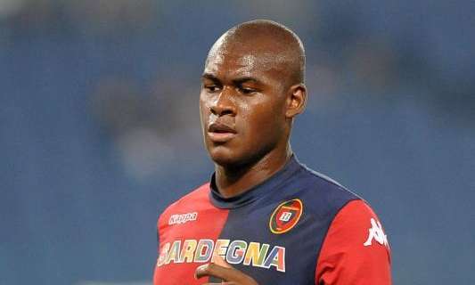 GdS - Attacco: opzione Ibarbo, sogno Hernandez