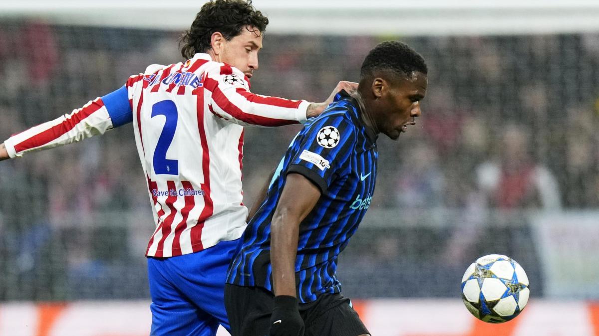 TS - Inter con la sindrome da scontri diretti. E c'è un appunto da fare a Chivu