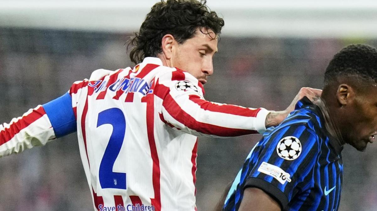 FcIN - Gimenez, il futuro dopo il Mondiale. L'entourage considera l'Inter un top club e sa dell'interesse