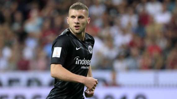 Rebic, Gelson Fernandes, De Guzman: tre ex italiani nell'Eintracht con tanti incroci coi nerazzurri