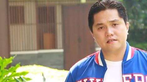 Belfodil, c'è un segnale di Thohir! Ora atteso...