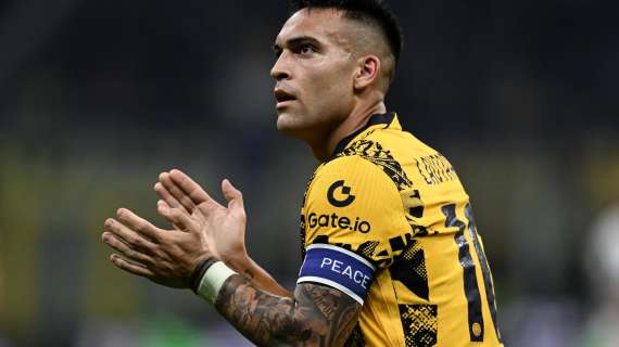 Pallone d'Oro 2024, France Football svela i voti dei giornalisti: uno solo ha inserito Lautaro in vetta 