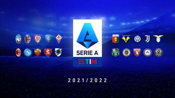 Serie A, mercoledì 21 assemblea per discutere del cambio format