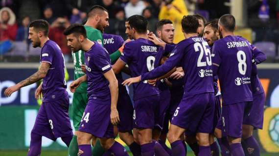 VIDEO - Sprofondo Toro, la Fiorentina va: la sintesi