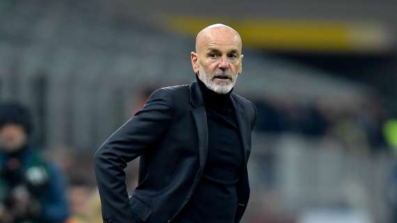 Milan, Pioli: "Il Monza ha vinto con la Juve e pareggiato con l'Inter? È adatto a giocare con tanti tipi di squadre"