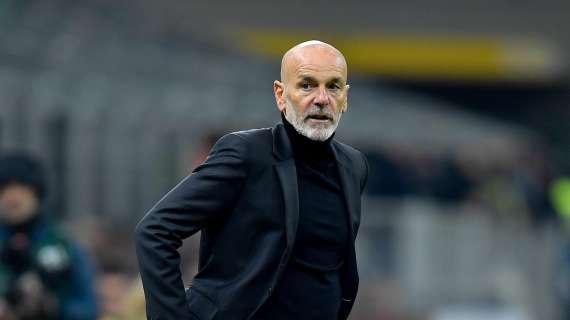 Champions, Pioli sfida Conte: "Uno dei pochi colleghi che mi hanno chiamato per congratularsi per il titolo"