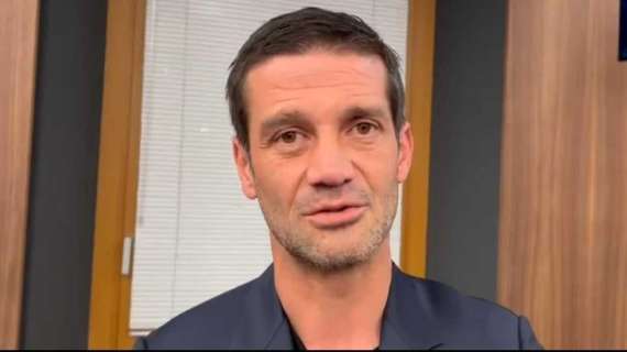 VIDEO - Chivu a FcIN: "Inter, ecco perché la squadra B è importante. Io aspetto un club che voglia rischiare"