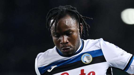 TS - Lookman-Inter, tempi supplementari: tre elementi fanno pensare in positivo