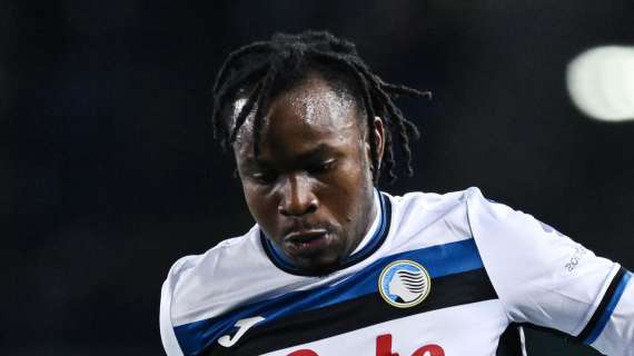 TS - Lookman, mai ufficializzata la richiesta dell'Atalanta da 50 milioni. Ma va considerato che...