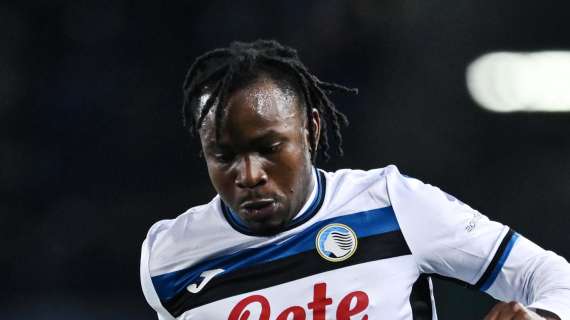 Corsera - Lookman, Inter ancora più fiduciosa: atteso un rilancio. Oggi Percassi torna a parlare?