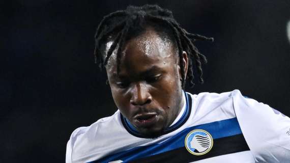 Sky - Attacco Inter: Lookman o no, la società ha preso una decisione sul mercato