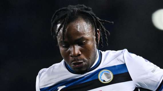 Corsera - Inter, se salta Lookman può cambiare la strategia sul mercato: il punto