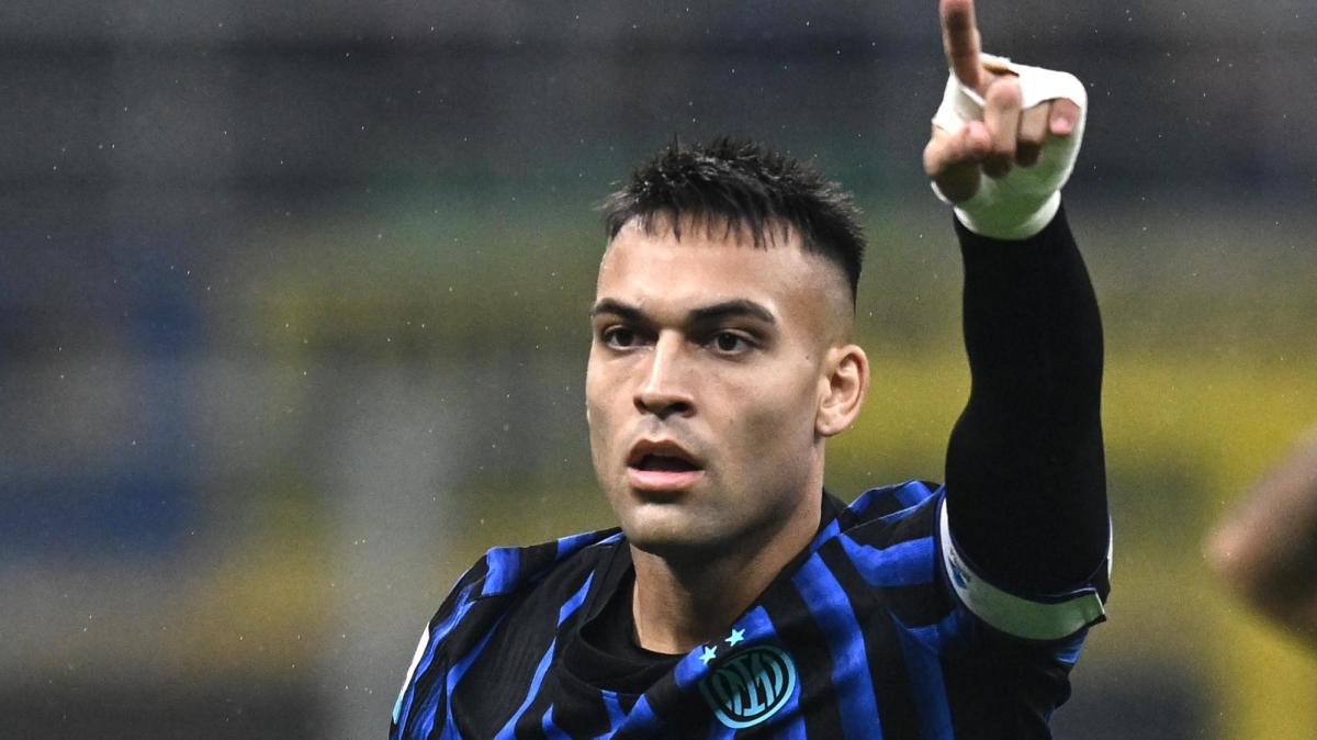 TS - La gestione di Lautaro un esame per Chivu: il capitano scalpita per Roma-Inter