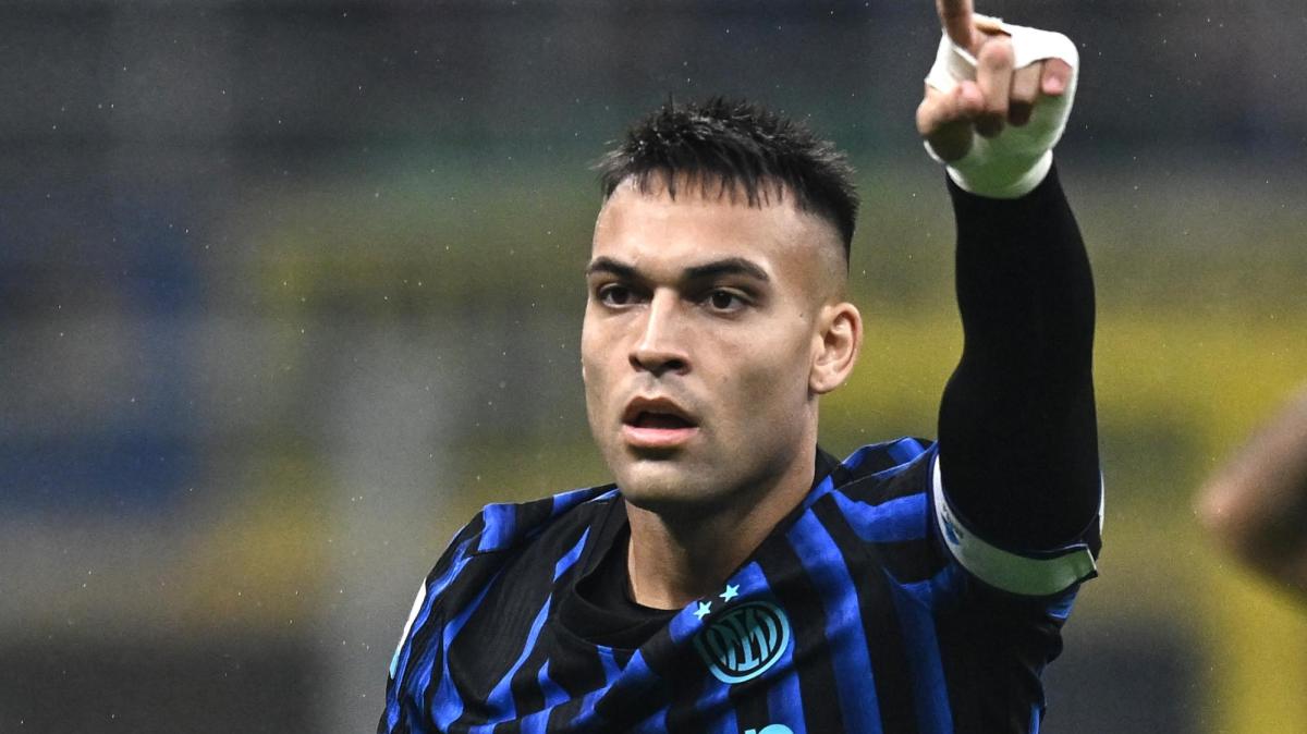 SM - Lautaro ad Appiano con 24 ore di ritardo, ma all'Olimpico vuole esserci. Domani occasione per Diouf e LH