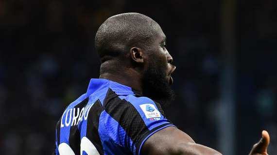 TS - Lukaku ad Appiano il 13? Sì, se c'è la svolta. Da Brozovic i soldi per il prestito oneroso