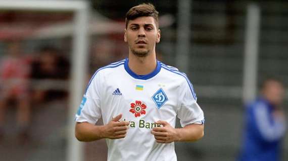 GdS - Anche il Bayern piomba su Dragovic