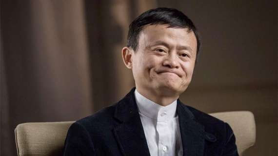 Alibaba accostato all'Inter. Intanto Jack Ma scommette sull'Italia