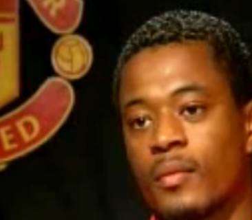 La sfida di Evra: "Voglio tutto"