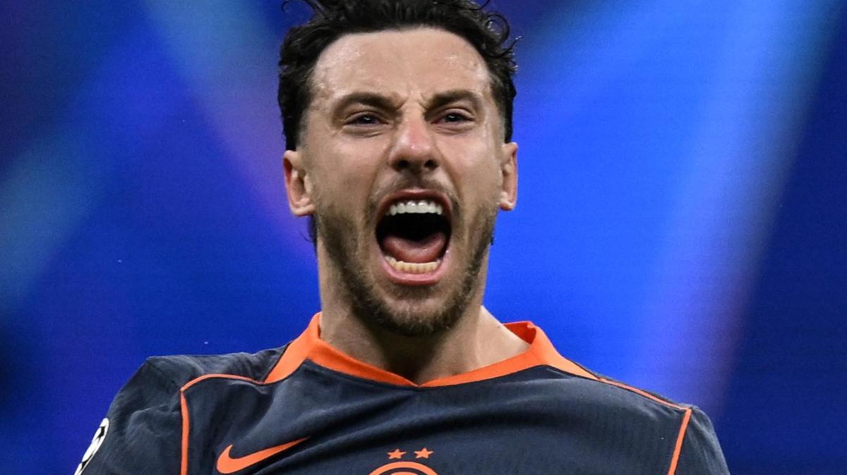 TS - Carlos Augusto a cena con Giovane: una carta per Ausilio. E l'esterno è vicino al rinnovo con l'Inter