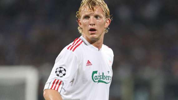 Inter-Kuyt, siamo alla stretta finale. L'agente: "Trattativa in corso"