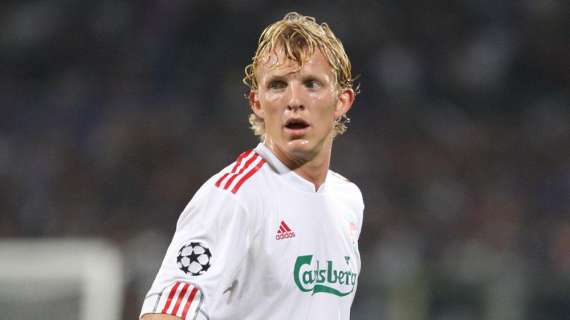 Stampa GB: Santon al Liverpool, Babel o Kuyt all'Inter