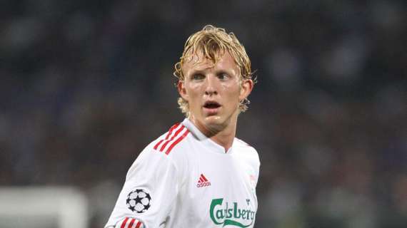 Kuyt sempre più lontano dall'Inter: c'è il Bayern