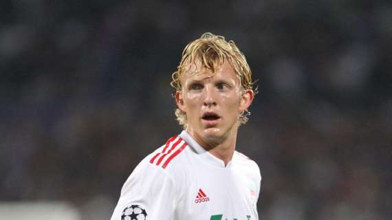 Kuyt: "Fui vicino all'Inter di Benitez, ma poi i Reds..." 