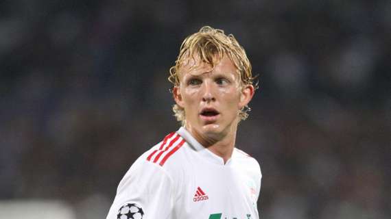 L'agente di Kuyt: "L'Inter? Solo rumours di mercato"