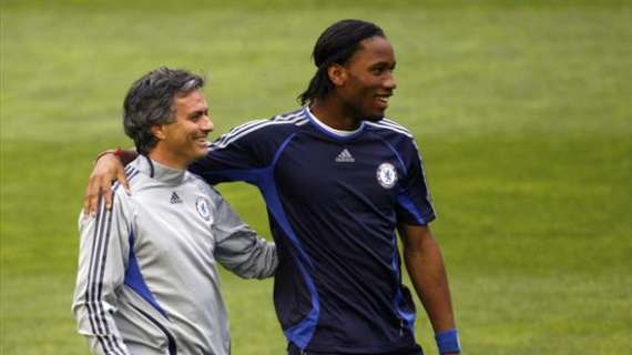 Drogba: "Inter vicinissima: ecco perché l'affare saltò"