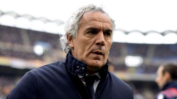 Donadoni: "Scudetto? Sarà derby milanese. Inter più consapevole, Milan con intraprendenza"