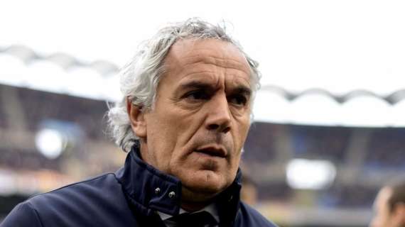 Donadoni: "Il Milan è arrivato secondo dietro l'Inter, alla fine ha fatto un buon campionato"