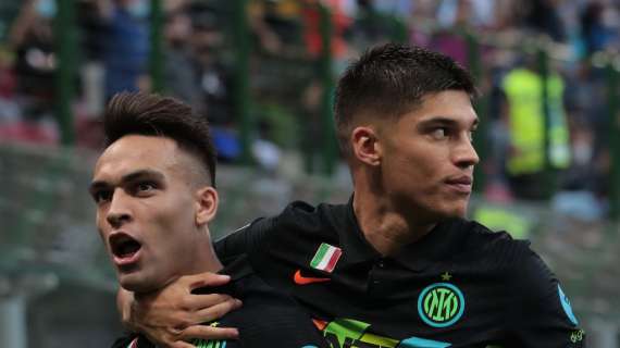 CdS - Lazio-Inter senza i 5 sudamericani? I nerazzurri hanno un'idea