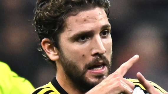 Qui Juve - Locatelli, 48 ore decisive verso Juve-Inter. Due rientri in gruppo