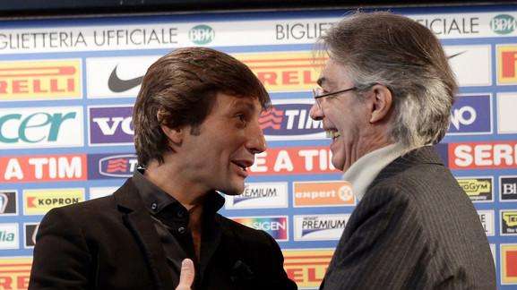 Ritorno all'Inter? Leonardo: "Direi di no anche al Real"
