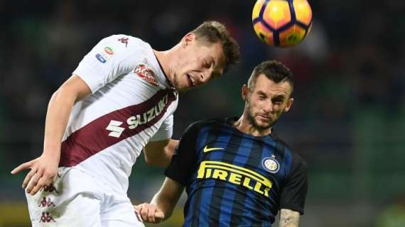 CdS - Brozovic favorito su Banega: ecco la probabile