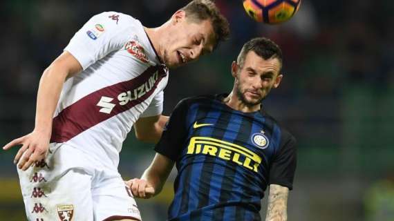 Inter-Crotone, Brozovic primo per palloni giocati: 150