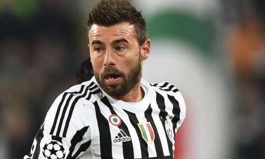 Barzagli: "Inter, gara della verità. Non si può perdere"