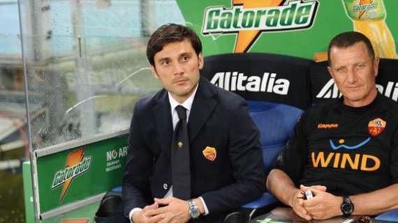 Miha-Inter, Montella approva: "Ha il carisma adatto"
