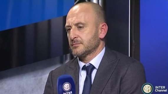 Di Marzio: "Tutti i nomi del mercato nerazzurro"