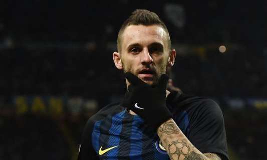 UFFICIALE - Brozovic, c'è la firma sul rinnovo: all'Inter fino al 2021